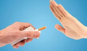 Día Mundial Sin Tabaco: ¿qué le sucede al cuerpo al dejar de fumar y cómo lograrlo?