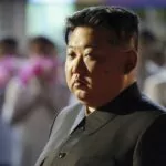 Sustituyen a varios altos mandos militares en Corea del Norte tras fallida botadura de un destructor