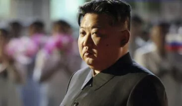 Sustituyen a varios altos mandos militares en Corea del Norte tras fallida botadura de un destructor