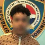 Implicado en asalto a banca en La Vega se entrega a la Policía
