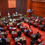 Senado envía a comisión especial proyecto de libertad de expresión