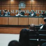TSE aplaza para el 26 de mayo audiencia sobre corrección de actas electorales en San Cristóbal