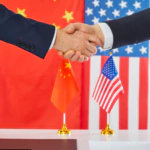 Inicia primera reunión oficial entre EE.UU. y China desde el inicio de la guerra comercial 
