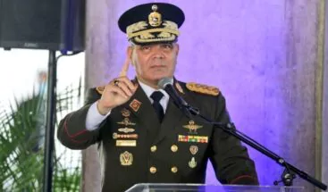 Defensa de Venezuela asegura que garantizará seguridad durante elecciones regionales
