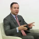 Johnny Pujols destaca cualidades humanas de Rodríguez Marchena tras su fallecimiento