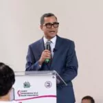 Ministro de Trabajo destaca informalidad como principal desafío laboral en el Día del Trabajador