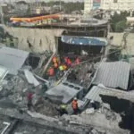 Empresa propietaria del Jet Set habilita canal de atención para víctimas del colapso