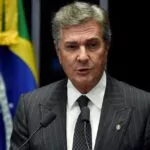 La Corte Suprema de Brasil otorga prisión domiciliaria al expresidente Collor de Mello