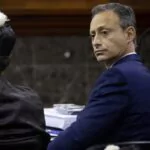 Tribunal levanta arresto domiciliario y retira grillete al exprocurador Jean Alain Rodríguez