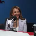 Zoraima Cuello afirma disposición del PLD para diálogo y critica política migratoria del Gobierno