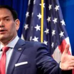 Trump nombra a Marco Rubio asesor de seguridad interino 