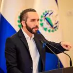 Bukele dice que un El Salvador «sin muertos» «no es rentable» para las ONG de DD.HH.