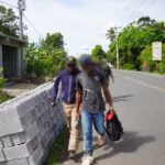 Migración detiene a 1,354 haitianos indocumentados y deporta a 1,030