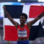 Imparable Marileidy Paulino: gana los 400 metros en el Grand Slam Track Miami