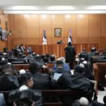 Inician presentación resumida de acusación contra Donald Guerrero, Gonzalo Castillo y compartes