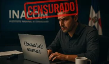 INACOM peligro silencioso