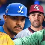 Cuatro quisqueyanos, un puertoriqueño y un colombiano serán los dirigente en la Lidom