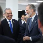 Abinader: “Este congreso no termina, se transforma hacia una justicia más inclusiva