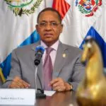 Ismael Reyes respalda llamado a diálogo de Abinader sobre inmigración haitiana