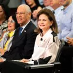 Vicepresidenta destaca avances hacia un futuro más innovador y sostenible en RD