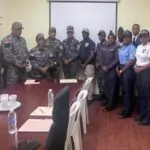 Agentes policiales fortalecen sus conocimientos con curso taller de derechos humanos