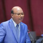 Diputado de Elías Piña someterá proyecto de ley para crear el Ministerio de la Frontera