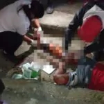 Dos fallecidos y dos heridos en presunta carrera clandestina en Navarrete