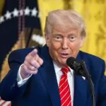Trump considera un gran honor para EE.UU. que León XIV sea el primer papa estadounidense