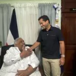 Peña Guaba: “Los muchachos no ganan elecciones en RD”