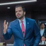 Diputado propone el uso de tecnología como método principal de control migratorio