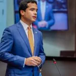 Peña Guaba dice Leonel se oponía a candidatura de Omar como senador