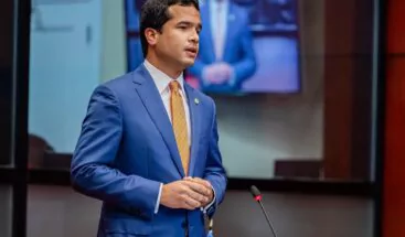 Peña Guaba dice Leonel se oponía a candidatura de Omar como senador