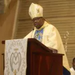 Monseñor Castro Marte espera buen trabajo del nuevo papa y que  visite a RD 