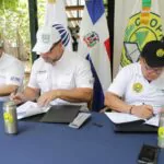 Firman convenio para fortalecer voluntariado “Ecohéroes Ciudadanos”