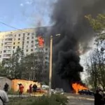 Reino Unido, Francia, Alemania, Polonia y EE.UU. piden a Rusia un alto el fuego de 30 días