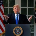 Trump tiene un mensaje para Rusia y Ucrania: «Acaben con esta estúpida guerra»