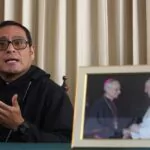 El obispo de Chiclayo niega que el papa León XIV encubriera presuntos abusos sexuales