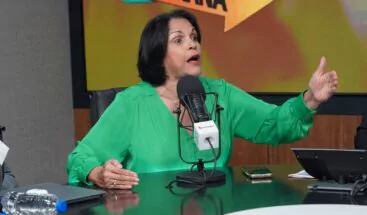 Tavárez Mirabal ve positivo nuevo proyecto de Ley de Libertad de Expresión y Medios Audiovisuales