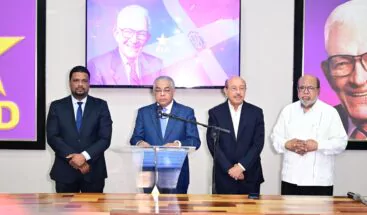 PLD exige al Gobierno transparencia sobre su estrategia de comercio internacional