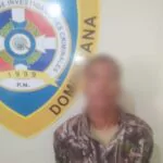 Detienen a "El Científico" por herir a otro hombre durante discusión en La Romana