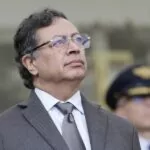 El Gobierno de Colombia ha recibido nuevas informaciones de un posible atentado contra Petro