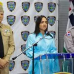 Faride dice que Santiago Rodríguez y Hermanas Mirabal no reportan homicidios en lo que va de año