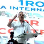 Abinader encabezará apertura del V Congreso de la Confederación Sindical de las Américas en Punta Cana