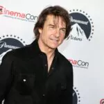 Tom Cruise responde sobre aranceles de Trump a películas extranjeras