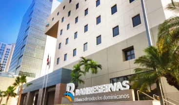 Banreservas es galardonado como el Mejor Banco de la RD