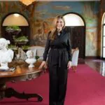 Carolina Mejía y su estructura política