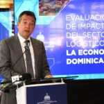 MICM presenta primer estudio para medir impacto económico del sector logístico