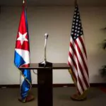 Trump reincorpora a Cuba a lista de países que no cooperan contra el terrorismo