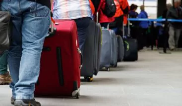 Casa Blanca pide al Suprema de EEUU que permita expulsar a más de 200 migrantes venezolanos