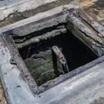 Dos hombres mueren asfixiados mientras pintaban el interior de una cisterna en Samaná
